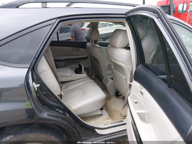 Aukcja sprzedaży 2008 Lexus Rx 400h, vin: JTJGW31U382850640, numer aukcji: 44944428