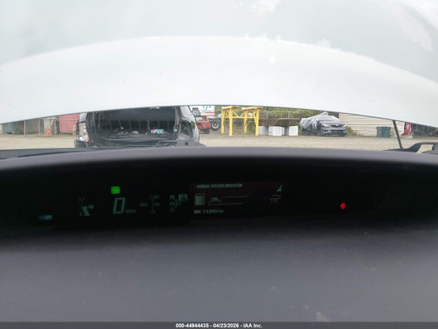 Toyota Prius Three 2015 JTDKN3DU1F1940870 Image 7