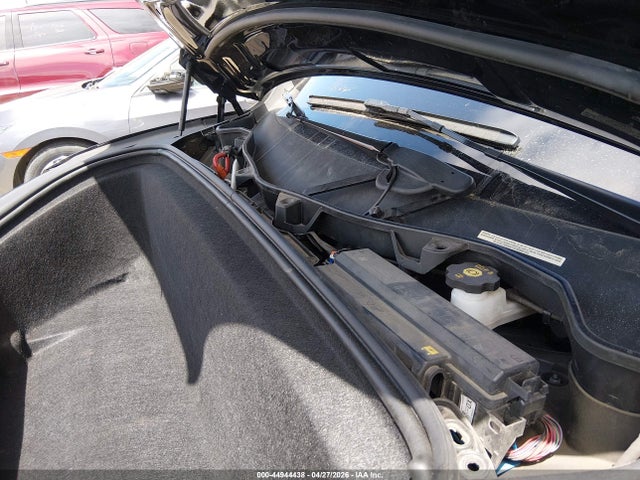 Tesla Model X 100d/75d/p100d 2018 5YJXCDE25JF141303 Image 10