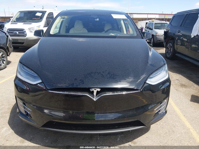 Tesla Model X 100d/75d/p100d 2018 5YJXCDE25JF141303 Image 12
