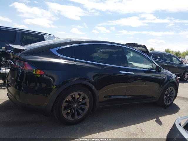 Tesla Model X 100d/75d/p100d 2018 5YJXCDE25JF141303 Image 13