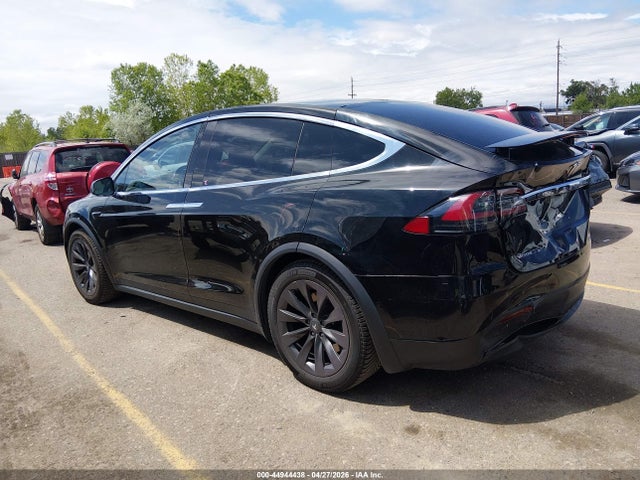 Tesla Model X 100d/75d/p100d 2018 5YJXCDE25JF141303 Image 14