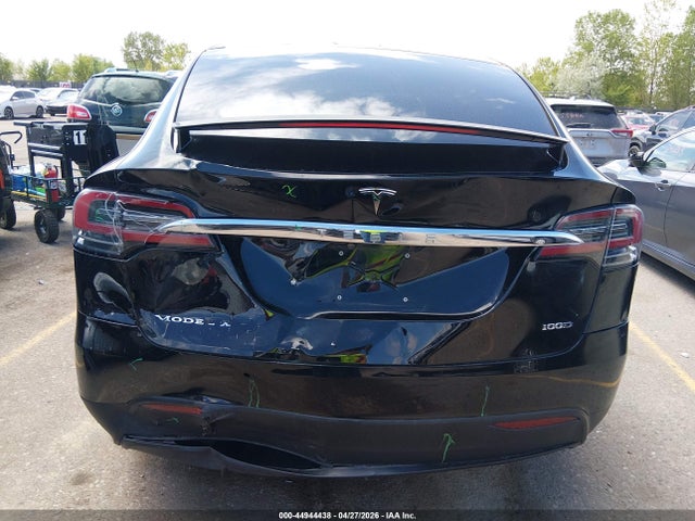 Tesla Model X 100d/75d/p100d 2018 5YJXCDE25JF141303 Image 16
