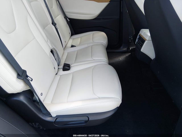 Tesla Model X 100d/75d/p100d 2018 5YJXCDE25JF141303 Image 8