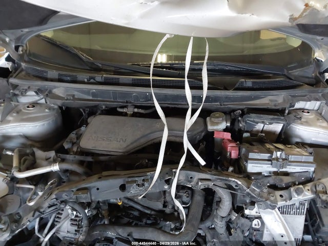 Aukcja sprzedaży 2019 Nissan Rogue Sport S, vin: JN1BJ1CP6KW522185, numer aukcji: 44944440