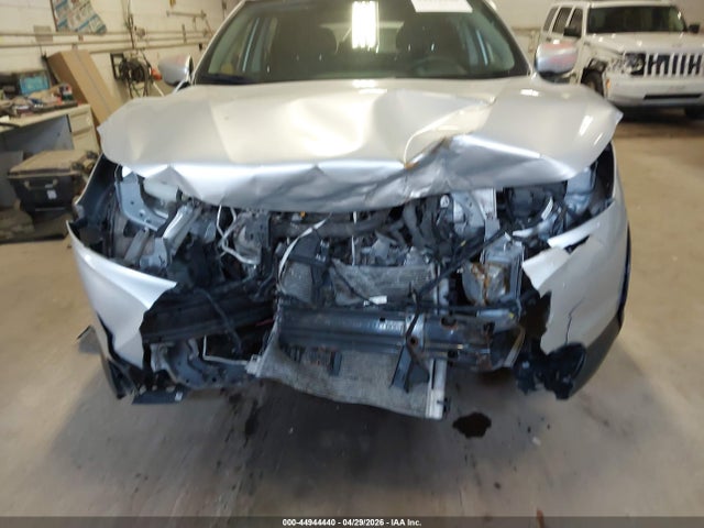 Aukcja sprzedaży 2019 Nissan Rogue Sport S, vin: JN1BJ1CP6KW522185, numer aukcji: 44944440