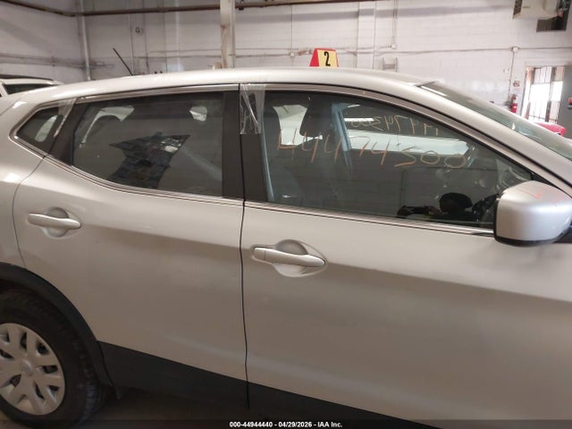 Aukcja sprzedaży 2019 Nissan Rogue Sport S, vin: JN1BJ1CP6KW522185, numer aukcji: 44944440