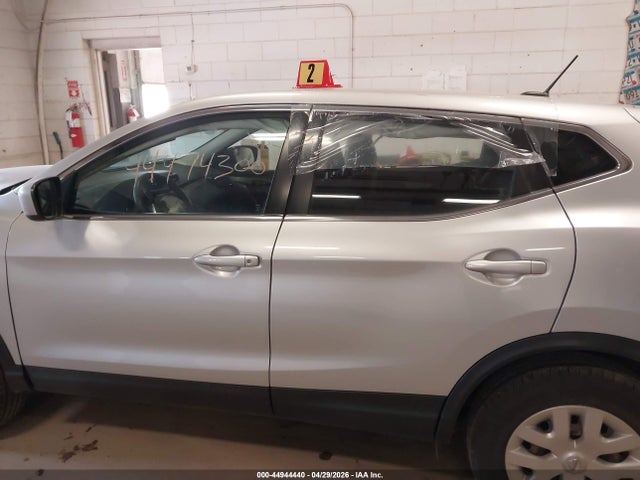 Aukcja sprzedaży 2019 Nissan Rogue Sport S, vin: JN1BJ1CP6KW522185, numer aukcji: 44944440