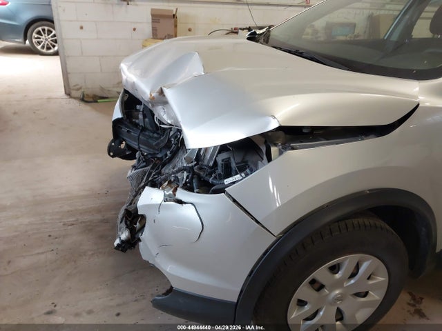 Aukcja sprzedaży 2019 Nissan Rogue Sport S, vin: JN1BJ1CP6KW522185, numer aukcji: 44944440