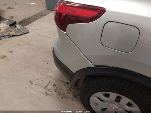 Aukcja sprzedaży 2019 Nissan Rogue Sport S, vin: JN1BJ1CP6KW522185, numer aukcji: 44944440