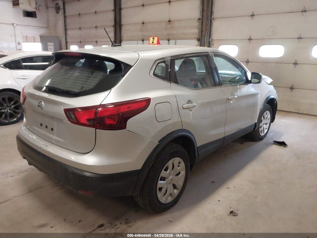 Aukcja sprzedaży 2019 Nissan Rogue Sport S, vin: JN1BJ1CP6KW522185, numer aukcji: 44944440