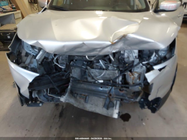 Aukcja sprzedaży 2019 Nissan Rogue Sport S, vin: JN1BJ1CP6KW522185, numer aukcji: 44944440