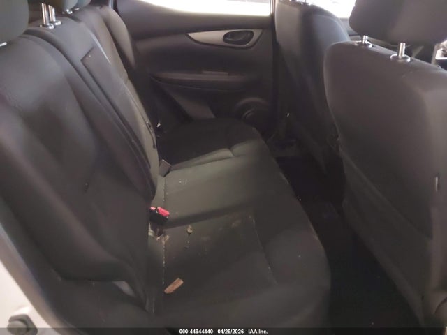 Aukcja sprzedaży 2019 Nissan Rogue Sport S, vin: JN1BJ1CP6KW522185, numer aukcji: 44944440