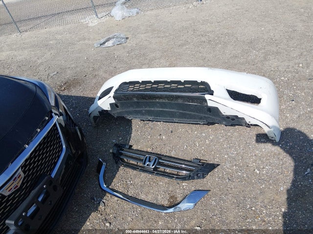 2015 Honda Accord Lx მანქანა იყიდება აუქციონზე, vin: 1HGCR2F37FA225603, აუქციონის ნომერი: 44944443