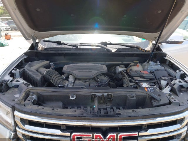 1GKKNULS6LZ202537 GMC Acadia Awd Slt