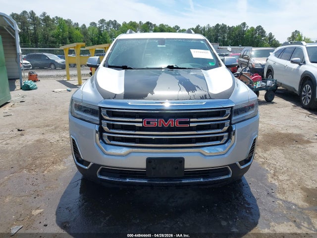 1GKKNULS6LZ202537 GMC Acadia Awd Slt