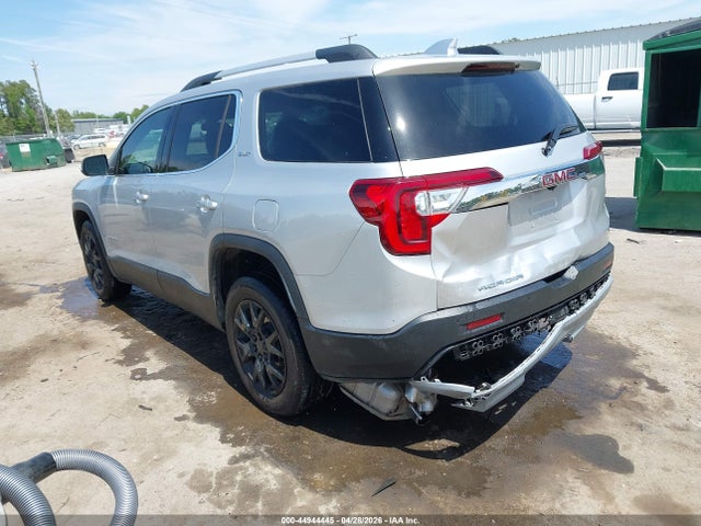 1GKKNULS6LZ202537 GMC Acadia Awd Slt