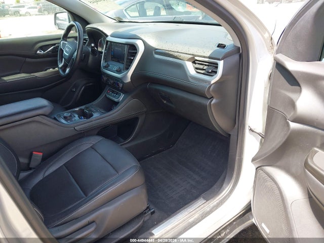 1GKKNULS6LZ202537 GMC Acadia Awd Slt