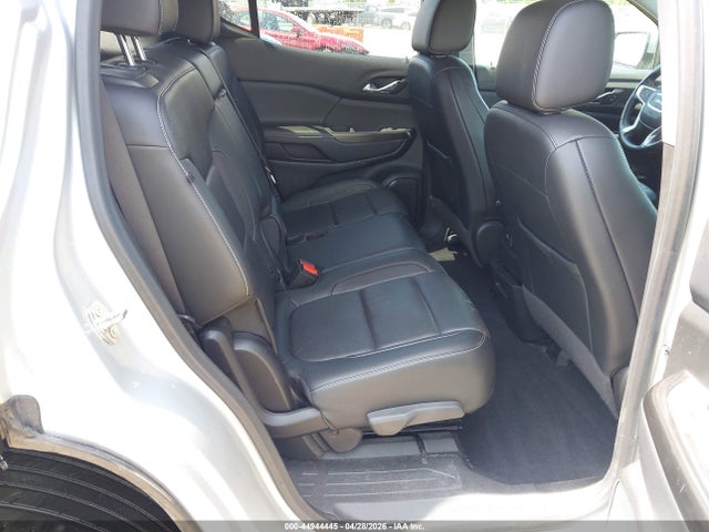 1GKKNULS6LZ202537 GMC Acadia Awd Slt