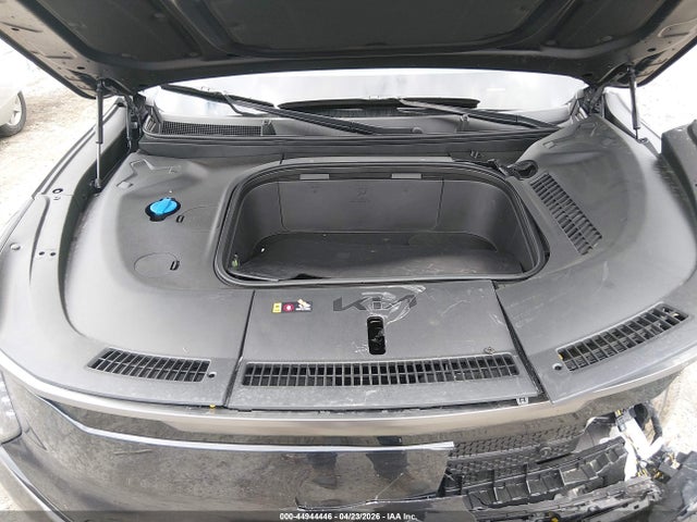 Aukcja sprzedaży 2025 Kia Ev9 Gt-line, vin: 5XYAEFS57SG002665, numer aukcji: 44944446