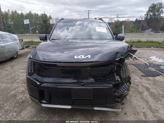 Aukcja sprzedaży 2025 Kia Ev9 Gt-line, vin: 5XYAEFS57SG002665, numer aukcji: 44944446