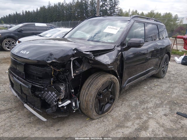 Aukcja sprzedaży 2025 Kia Ev9 Gt-line, vin: 5XYAEFS57SG002665, numer aukcji: 44944446
