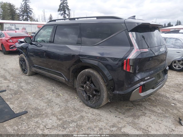 Aukcja sprzedaży 2025 Kia Ev9 Gt-line, vin: 5XYAEFS57SG002665, numer aukcji: 44944446