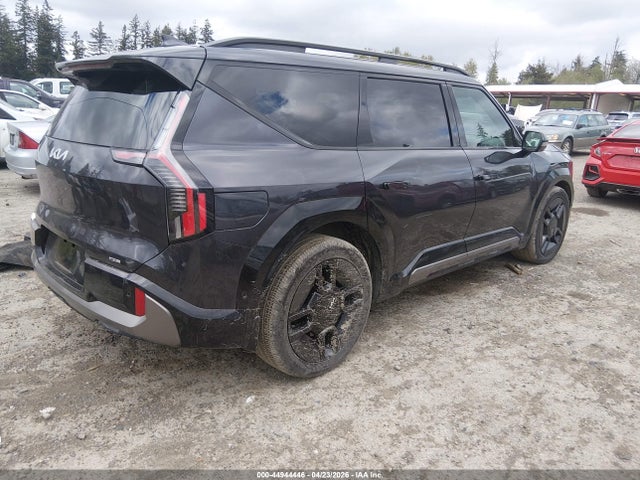 Aukcja sprzedaży 2025 Kia Ev9 Gt-line, vin: 5XYAEFS57SG002665, numer aukcji: 44944446
