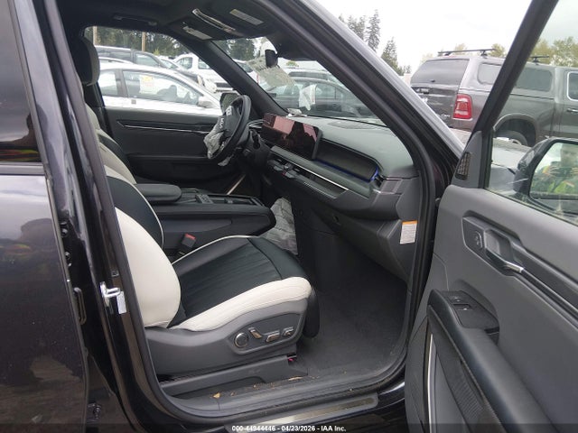 Aukcja sprzedaży 2025 Kia Ev9 Gt-line, vin: 5XYAEFS57SG002665, numer aukcji: 44944446