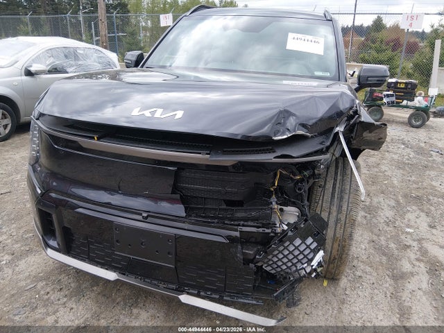 Aukcja sprzedaży 2025 Kia Ev9 Gt-line, vin: 5XYAEFS57SG002665, numer aukcji: 44944446