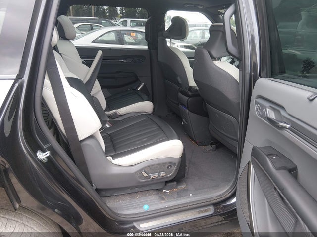 Aukcja sprzedaży 2025 Kia Ev9 Gt-line, vin: 5XYAEFS57SG002665, numer aukcji: 44944446