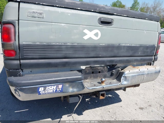 Продаж на аукціоні авто 1996 Dodge Ram 1500, vin: 3B7HC13Y9TG136953, номер лоту: 44944448