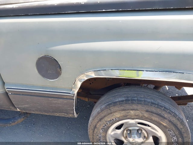 Продаж на аукціоні авто 1996 Dodge Ram 1500, vin: 3B7HC13Y9TG136953, номер лоту: 44944448