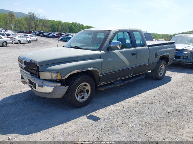 Продаж на аукціоні авто 1996 Dodge Ram 1500, vin: 3B7HC13Y9TG136953, номер лоту: 44944448