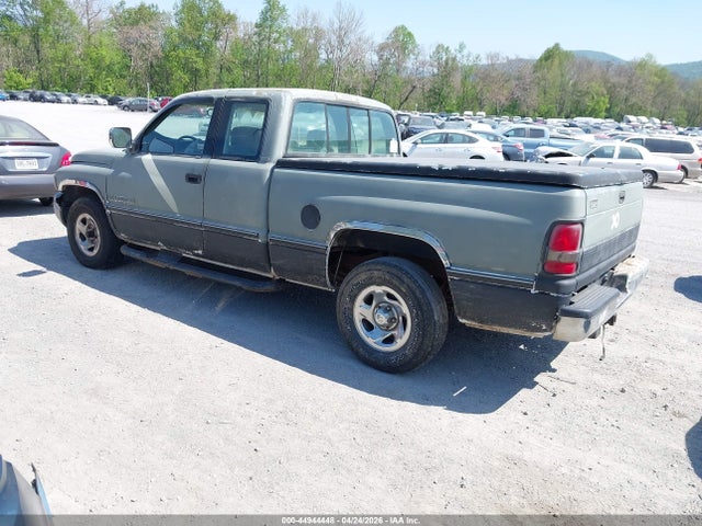 Продаж на аукціоні авто 1996 Dodge Ram 1500, vin: 3B7HC13Y9TG136953, номер лоту: 44944448