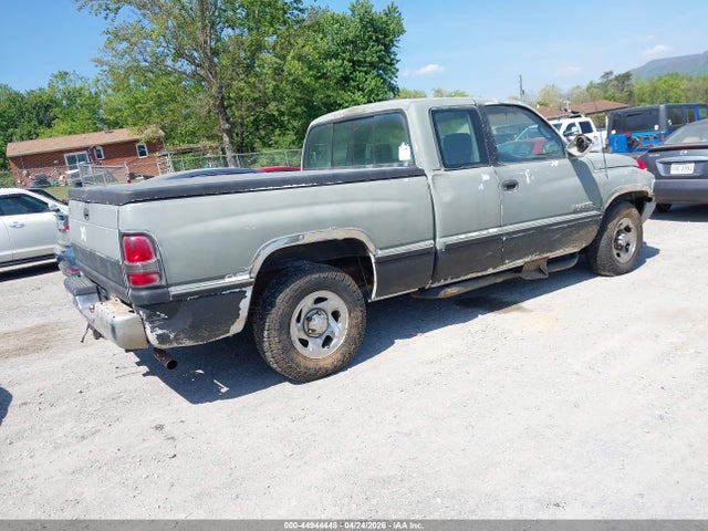 Продаж на аукціоні авто 1996 Dodge Ram 1500, vin: 3B7HC13Y9TG136953, номер лоту: 44944448