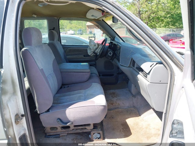 Продаж на аукціоні авто 1996 Dodge Ram 1500, vin: 3B7HC13Y9TG136953, номер лоту: 44944448