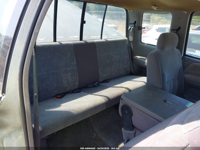 Продаж на аукціоні авто 1996 Dodge Ram 1500, vin: 3B7HC13Y9TG136953, номер лоту: 44944448