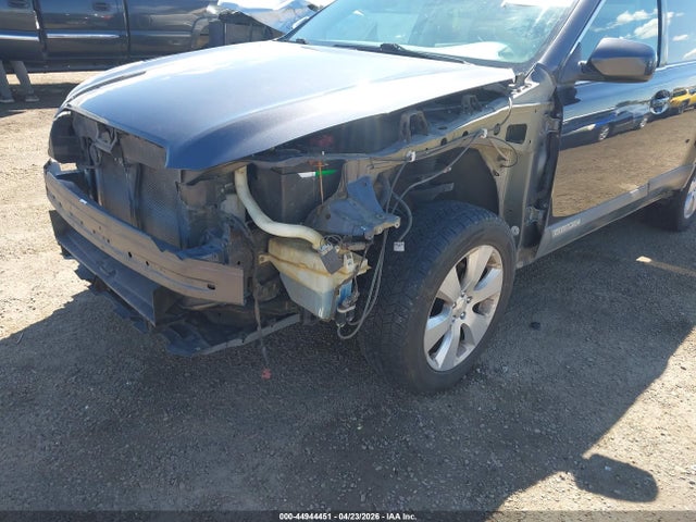 2011 Subaru Outback 2.5i Premium მანქანა იყიდება აუქციონზე, vin: 4S4BRBGC9B3356017, აუქციონის ნომერი: 44944451