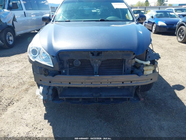 2011 Subaru Outback 2.5i Premium მანქანა იყიდება აუქციონზე, vin: 4S4BRBGC9B3356017, აუქციონის ნომერი: 44944451