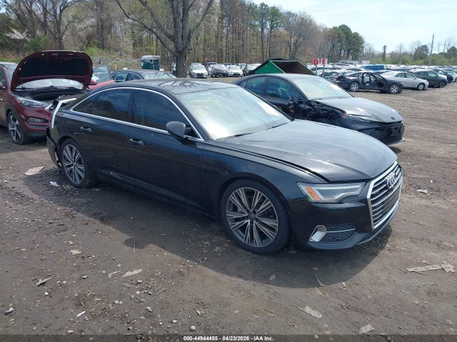 Aukcja sprzedaży 2019 Audi A6 45 Premium, vin: WAUE8AF26KN118344, numer aukcji: 44944455