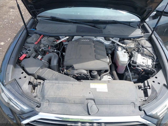 Aukcja sprzedaży 2019 Audi A6 45 Premium, vin: WAUE8AF26KN118344, numer aukcji: 44944455