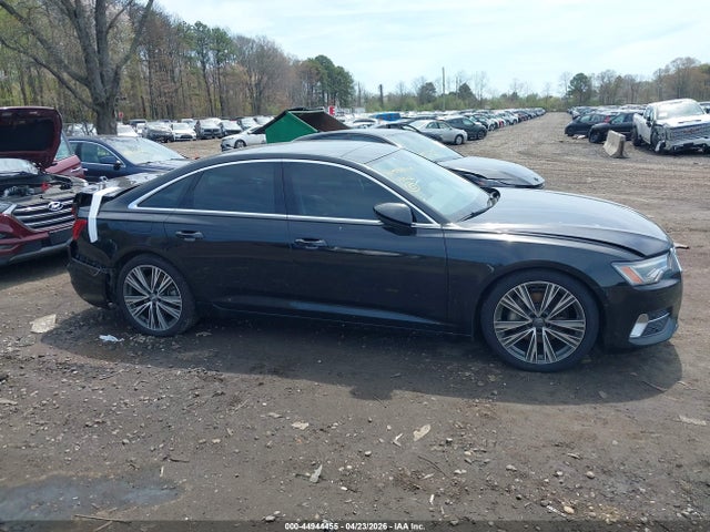 Aukcja sprzedaży 2019 Audi A6 45 Premium, vin: WAUE8AF26KN118344, numer aukcji: 44944455