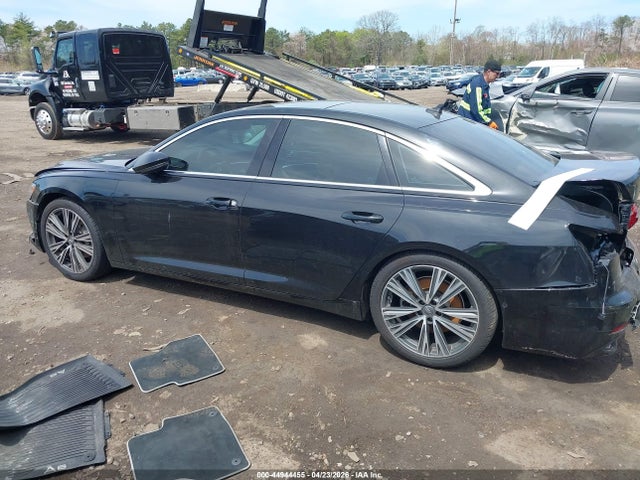 Aukcja sprzedaży 2019 Audi A6 45 Premium, vin: WAUE8AF26KN118344, numer aukcji: 44944455