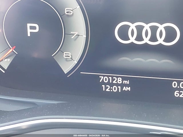 Aukcja sprzedaży 2019 Audi A6 45 Premium, vin: WAUE8AF26KN118344, numer aukcji: 44944455
