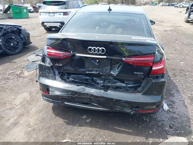 Aukcja sprzedaży 2019 Audi A6 45 Premium, vin: WAUE8AF26KN118344, numer aukcji: 44944455