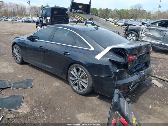 Aukcja sprzedaży 2019 Audi A6 45 Premium, vin: WAUE8AF26KN118344, numer aukcji: 44944455