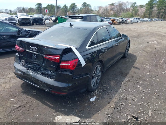 Aukcja sprzedaży 2019 Audi A6 45 Premium, vin: WAUE8AF26KN118344, numer aukcji: 44944455
