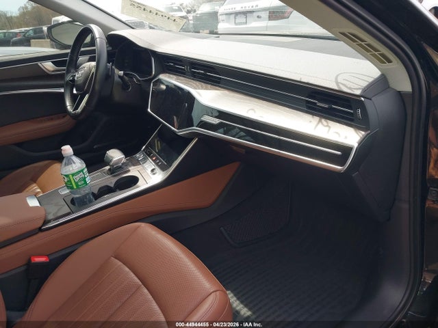 Aukcja sprzedaży 2019 Audi A6 45 Premium, vin: WAUE8AF26KN118344, numer aukcji: 44944455