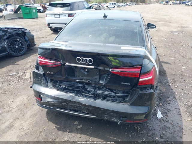 Aukcja sprzedaży 2019 Audi A6 45 Premium, vin: WAUE8AF26KN118344, numer aukcji: 44944455